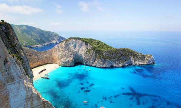 Zakinthos