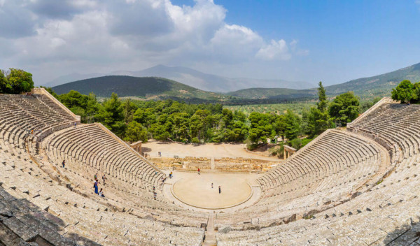 Epidaurus