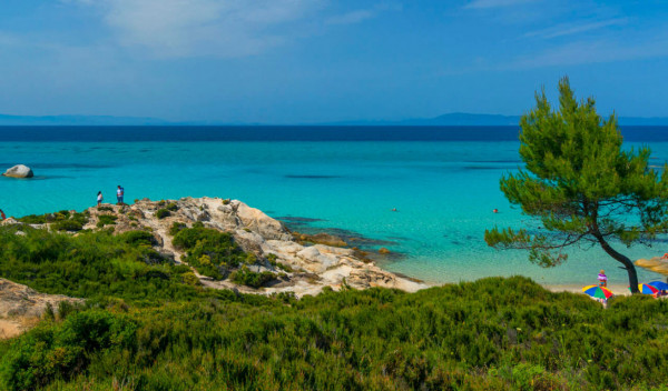 Halkidiki