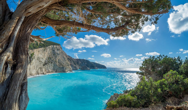 Lefkada