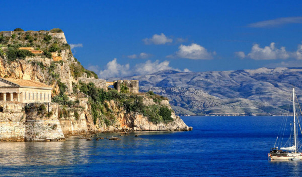 Corfu