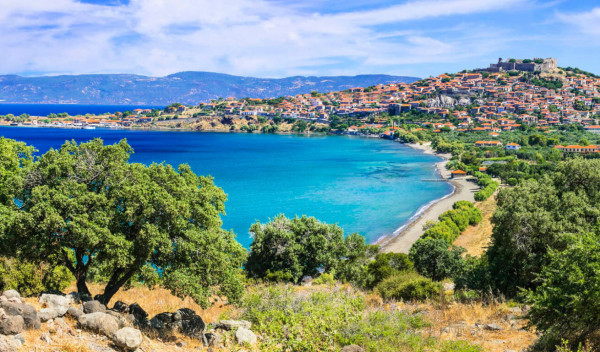 Lesvos