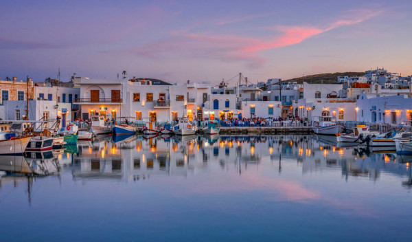 Paros