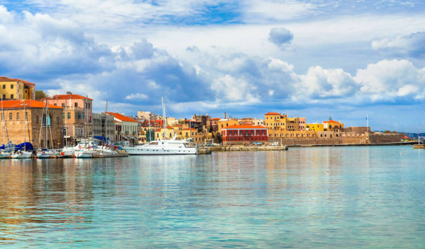 Chania