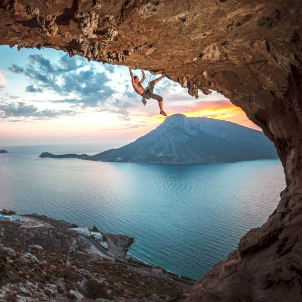 Kalymnos