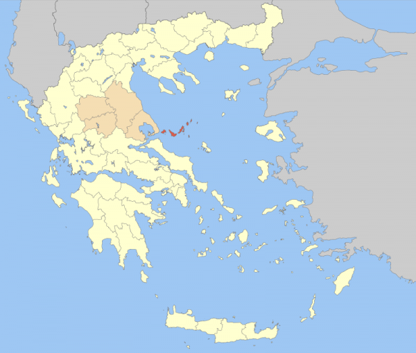 Sporades