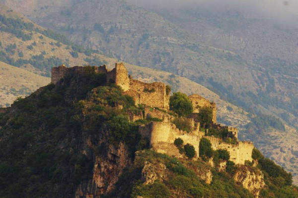 TAUGETOS MYSTRAS 19 March 2023